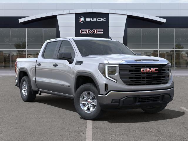 2024 GMC Sierra 1500 2WD Crew Cab Short Box Pro