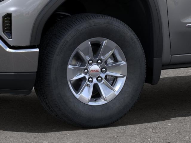 2024 GMC Sierra 1500 2WD Crew Cab Short Box Pro