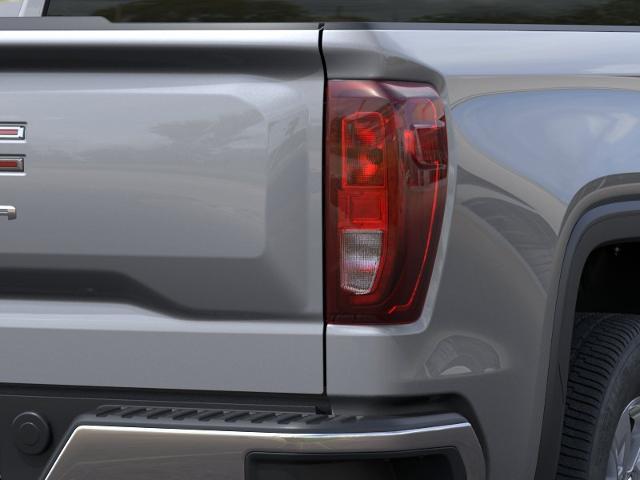 2024 GMC Sierra 1500 2WD Crew Cab Short Box Pro