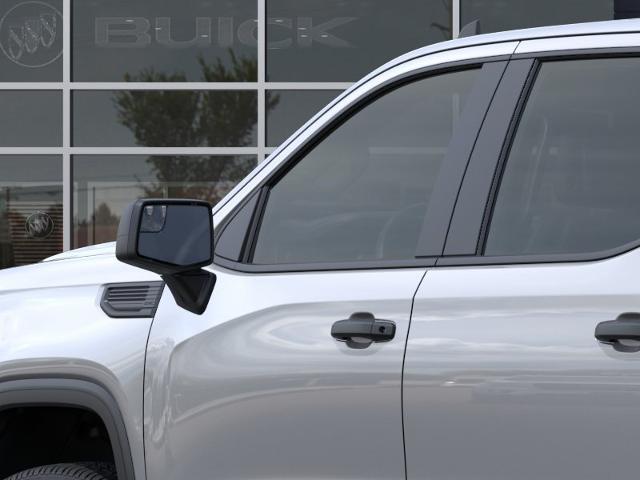 2024 GMC Sierra 1500 2WD Crew Cab Short Box Pro