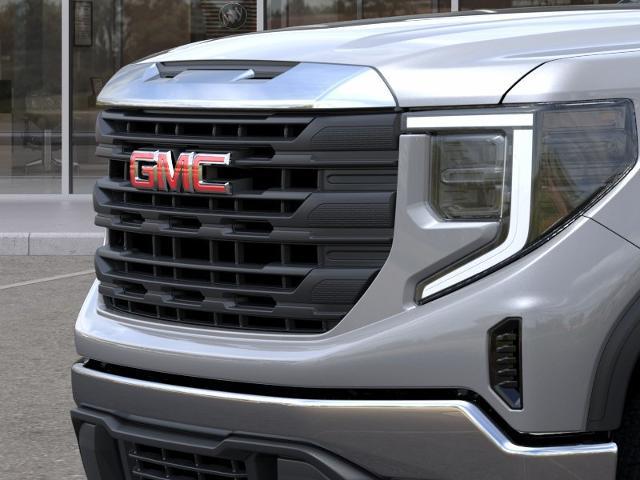 2024 GMC Sierra 1500 2WD Crew Cab Short Box Pro