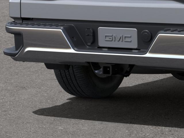 2024 GMC Sierra 1500 2WD Crew Cab Short Box Pro