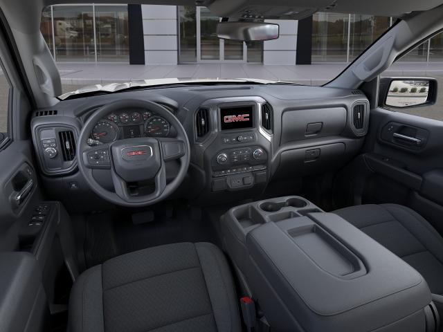 2024 GMC Sierra 1500 2WD Crew Cab Short Box Pro