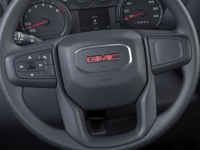 2024 GMC Sierra 1500 2WD Crew Cab Short Box Pro