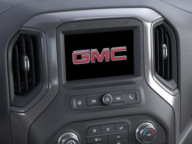 2024 GMC Sierra 1500 2WD Crew Cab Short Box Pro