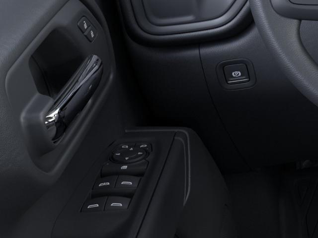 2024 GMC Sierra 1500 2WD Crew Cab Short Box Pro