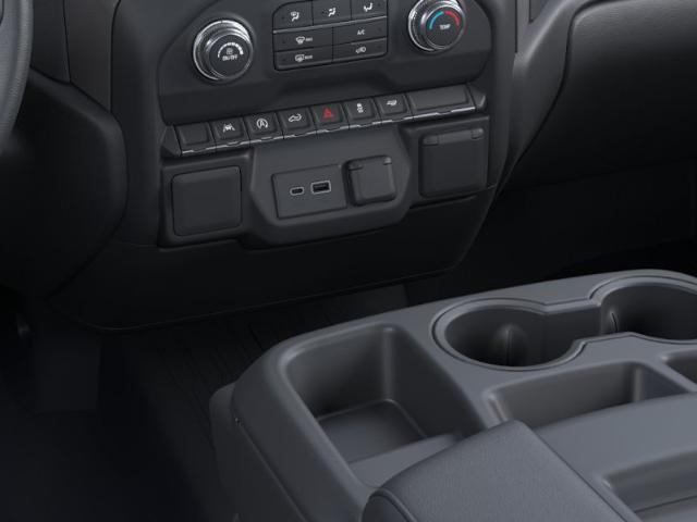 2024 GMC Sierra 1500 2WD Crew Cab Short Box Pro