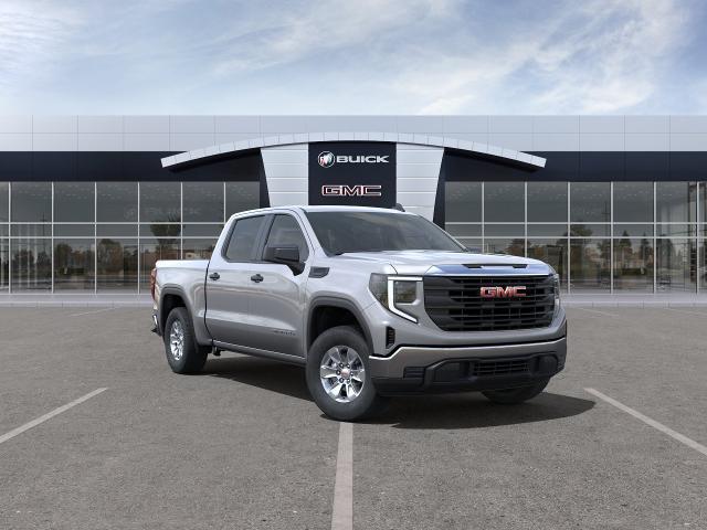 2024 GMC Sierra 1500 2WD Crew Cab Short Box Pro for sale in Halletsville, TX