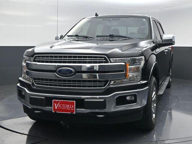2019 Ford F-150 LARIAT 2019 Ford F-150 LARIAT