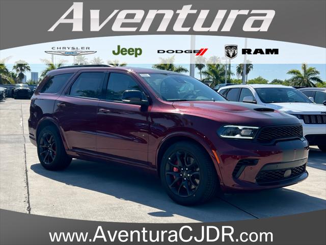 2024 Dodge Durango DURANGO SRT 392 PREMIUM AWD