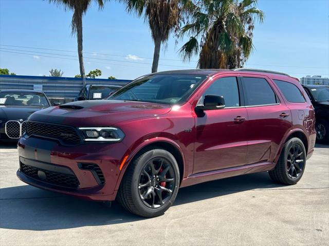 2024 Dodge Durango DURANGO SRT 392 PREMIUM AWD