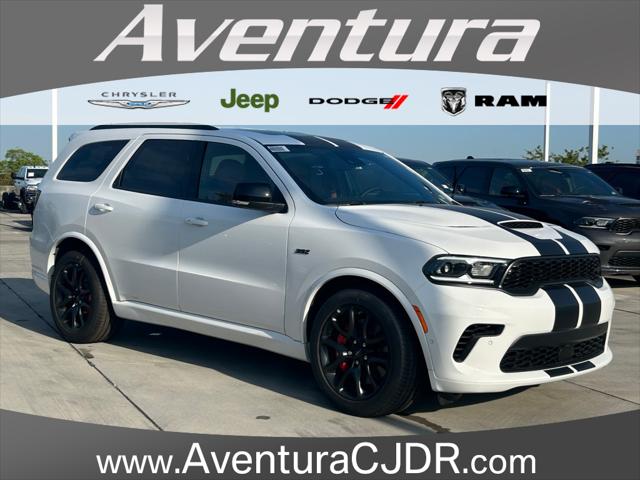 2024 Dodge Durango DURANGO SRT 392 PREMIUM AWD