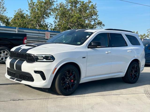 2024 Dodge Durango DURANGO SRT 392 PREMIUM AWD