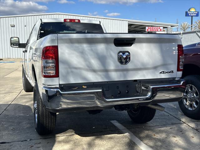 2024 RAM Ram 2500 RAM 2500 TRADESMAN CREW CAB 4X4 8 BOX