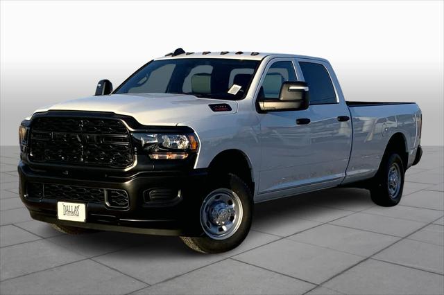 2024 RAM Ram 2500 RAM 2500 TRADESMAN CREW CAB 4X2 8 BOX