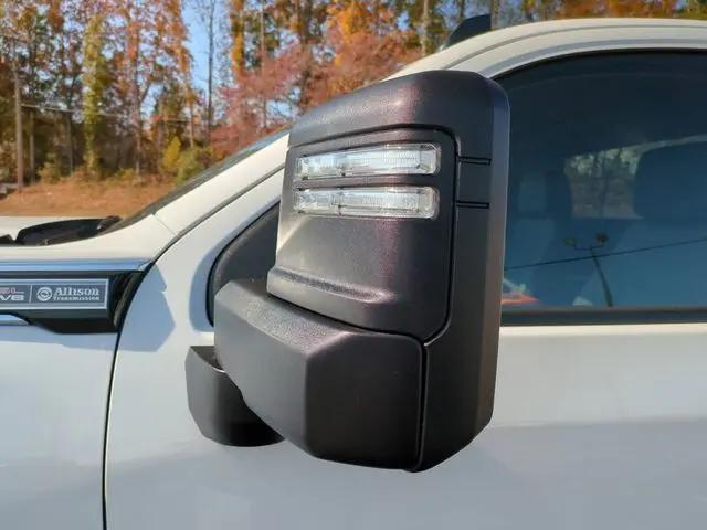 2024 GMC Sierra 2500HD Pro