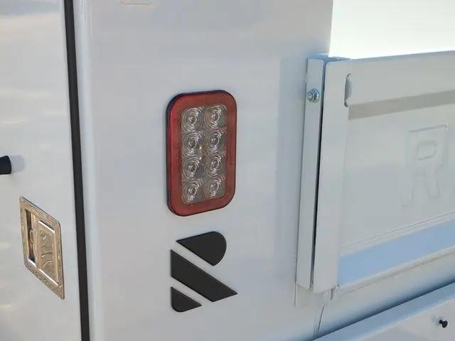 2024 GMC Sierra 2500HD Pro