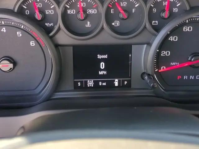 2024 GMC Sierra 2500HD Pro