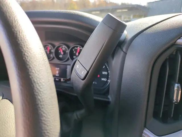 2024 GMC Sierra 2500HD Pro
