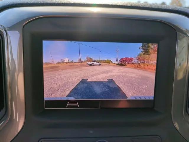 2024 GMC Sierra 2500HD Pro