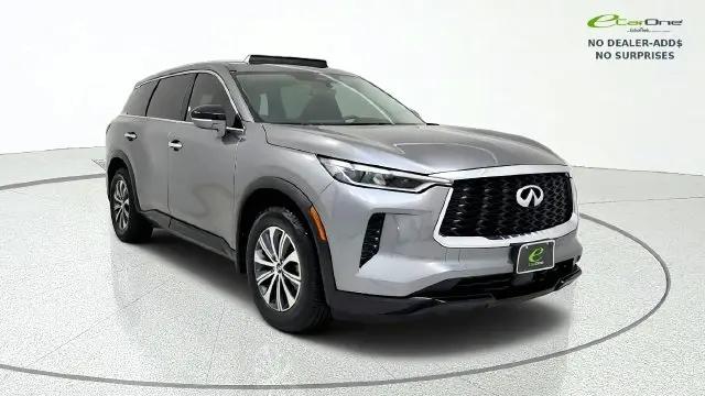 2023 INFINITI QX60 PURE for sale in Plano, TX