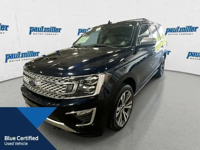 2021 Ford Expedition Platinum for sale in Lexington, KY