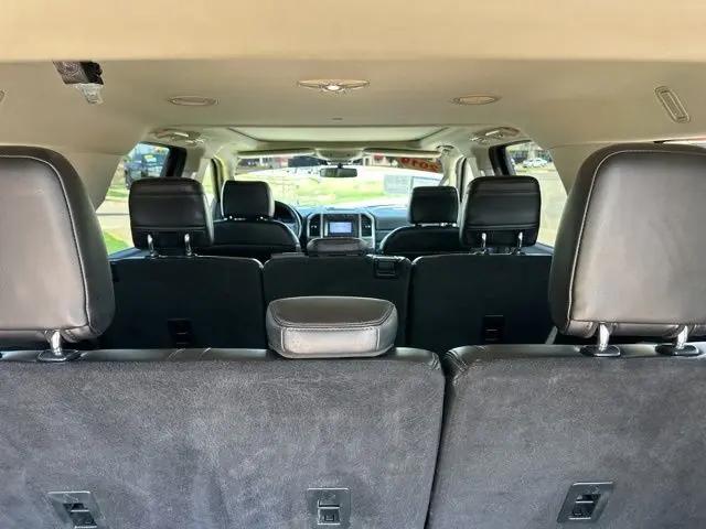 2019 Ford Expedition Max Platinum