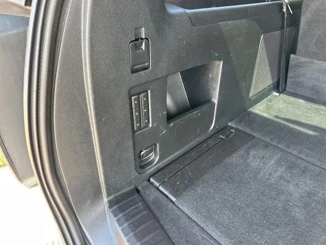 2019 Ford Expedition Max Platinum