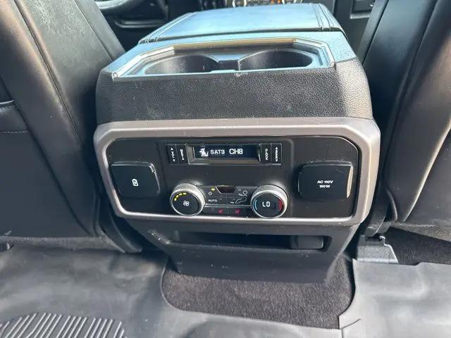 2019 Ford Expedition Max Platinum