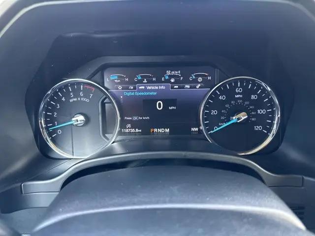 2019 Ford Expedition Max Platinum
