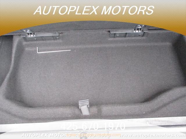 2008 Mercedes-Benz S 550 4MATIC