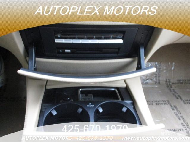 2008 Mercedes-Benz S 550 4MATIC