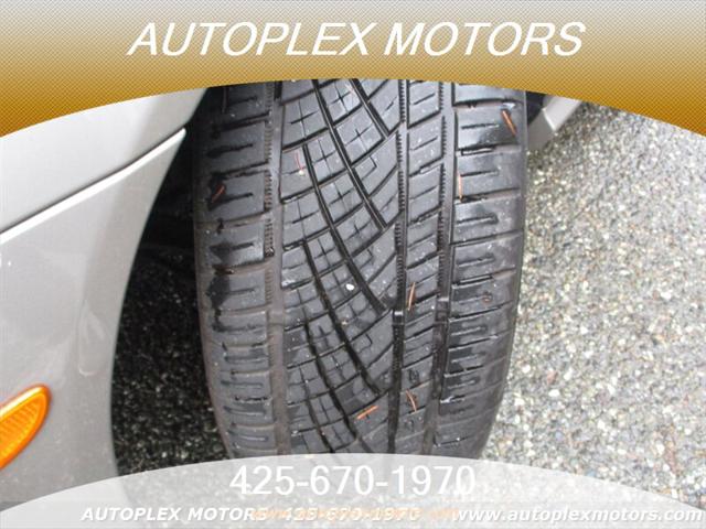 2008 Mercedes-Benz S 550 4MATIC