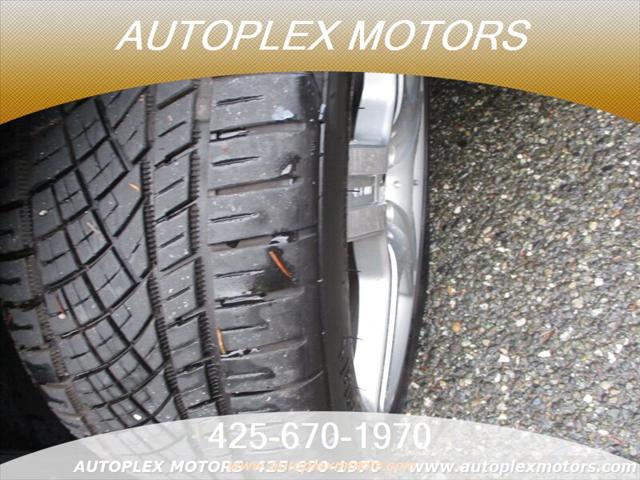2008 Mercedes-Benz S 550 4MATIC