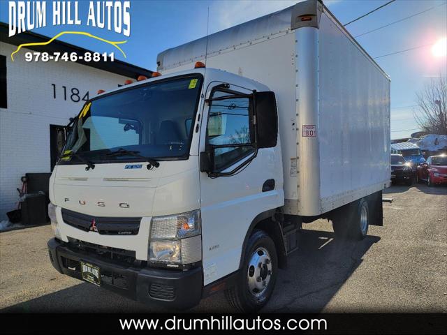 2014 Mitsubishi Fe Unknown for sale in Lowell, MA