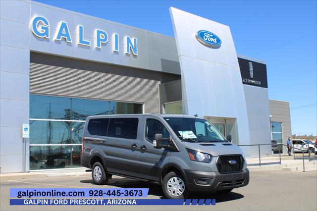 2024 Ford Transit Cargo Van 350 for sale in Prescott, AZ