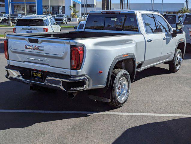 Used 2022 GMC Sierra 3500HD For Sale in Tucson, AZ