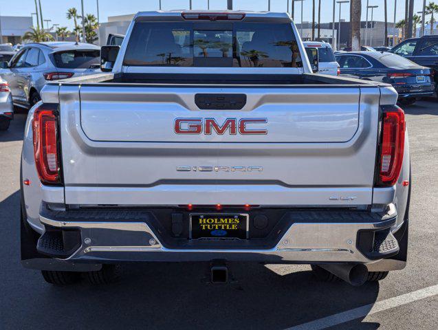 Used 2022 GMC Sierra 3500HD For Sale in Tucson, AZ