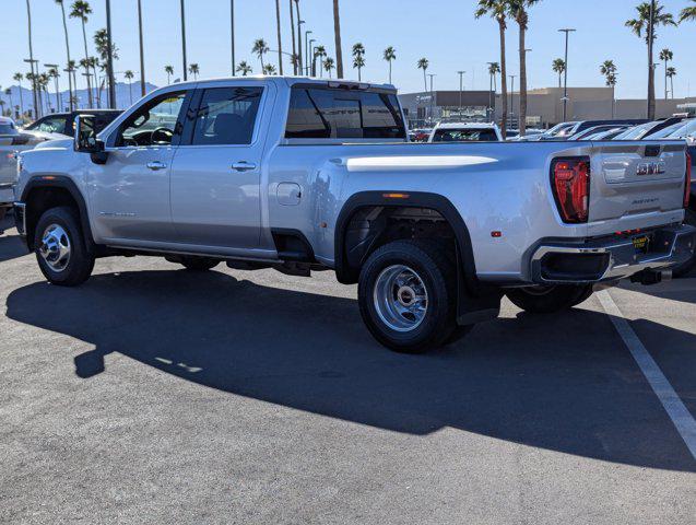 Used 2022 GMC Sierra 3500HD For Sale in Tucson, AZ