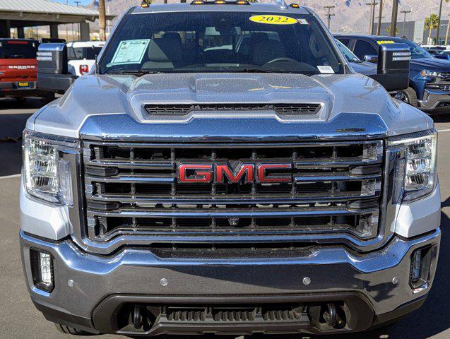 Used 2022 GMC Sierra 3500HD For Sale in Tucson, AZ