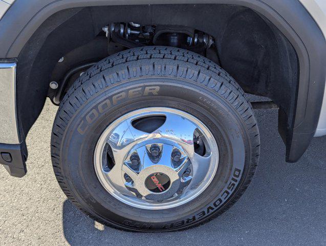 Used 2022 GMC Sierra 3500HD For Sale in Tucson, AZ
