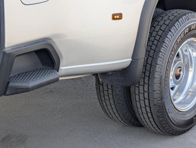 Used 2022 GMC Sierra 3500HD For Sale in Tucson, AZ