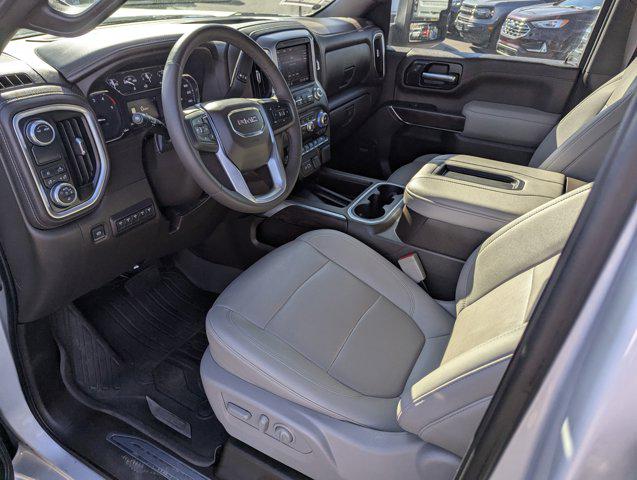 Used 2022 GMC Sierra 3500HD For Sale in Tucson, AZ