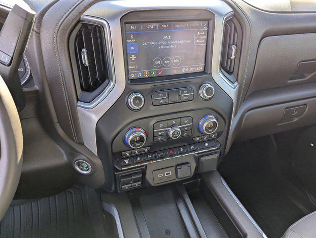 Used 2022 GMC Sierra 3500HD For Sale in Tucson, AZ