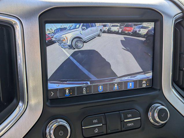 Used 2022 GMC Sierra 3500HD For Sale in Tucson, AZ