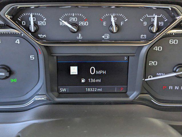 Used 2022 GMC Sierra 3500HD For Sale in Tucson, AZ