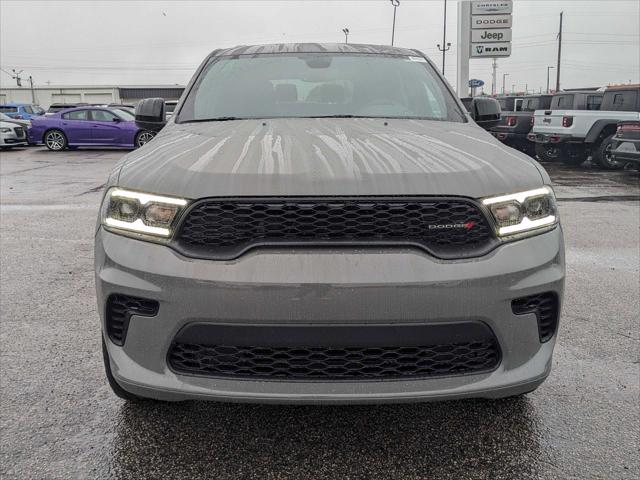 2024 Dodge Durango DURANGO GT AWD