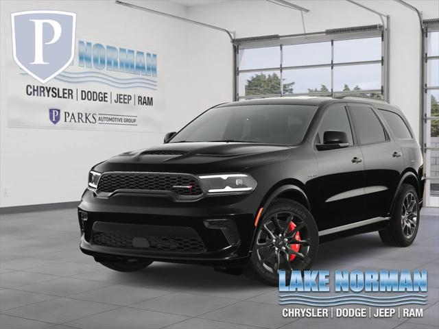 2024 Dodge Durango DURANGO R/T PLUS AWD