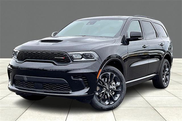 2024 Dodge Durango DURANGO GT PREMIUM AWD