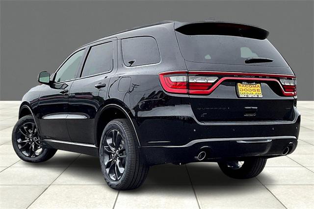 2024 Dodge Durango DURANGO GT PREMIUM AWD